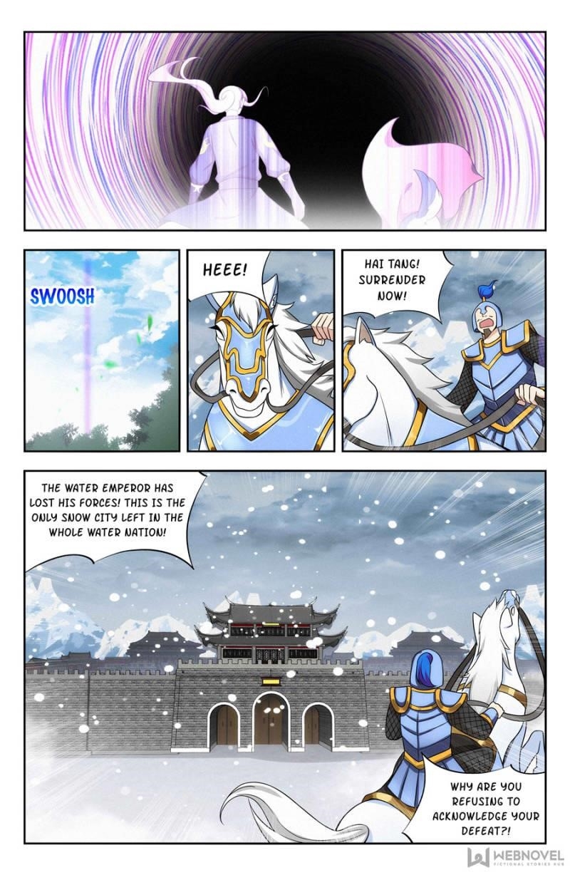 Strongest Anti M.E.T.A Chapter 134 - Page 12