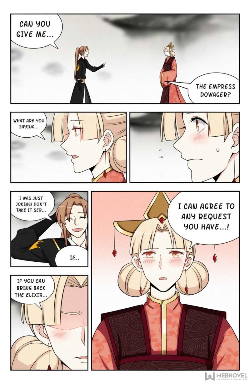 Strongest Anti M.E.T.A Chapter 134 - Page 9