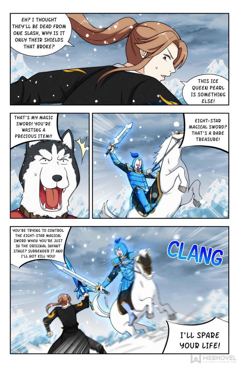 Strongest Anti M.E.T.A Chapter 136 - Page 2