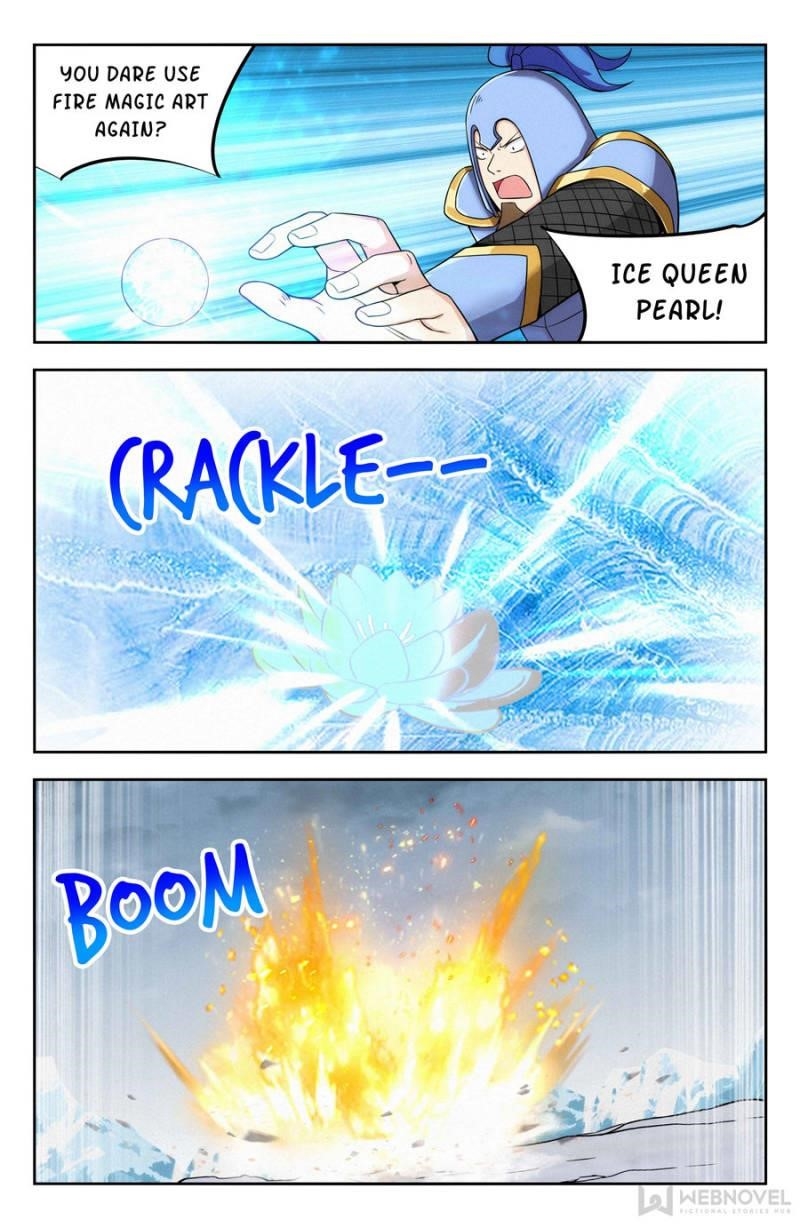 Strongest Anti M.E.T.A Chapter 136 - Page 4