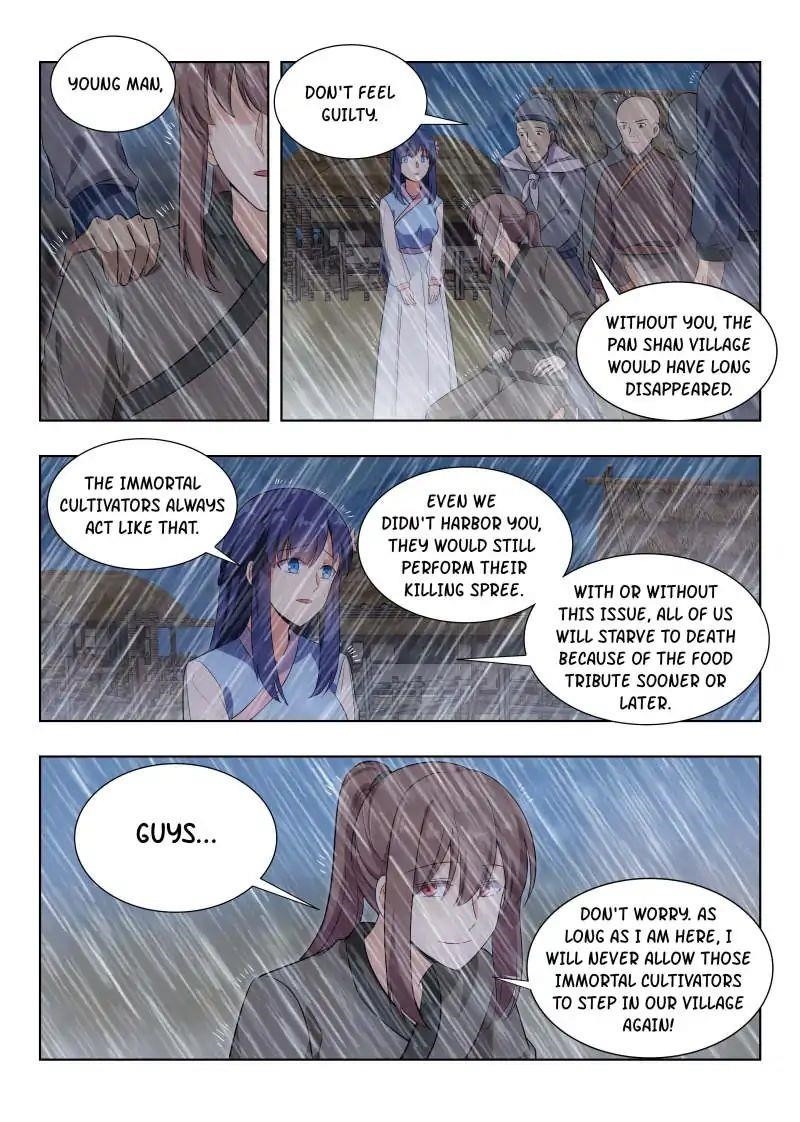 Strongest Anti M.E.T.A Chapter 14 - Page 10