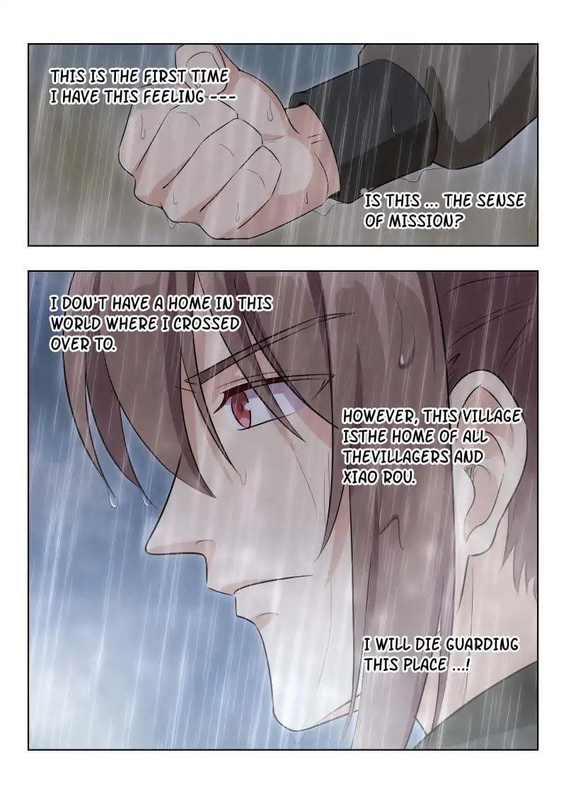 Strongest Anti M.E.T.A Chapter 14 - Page 11