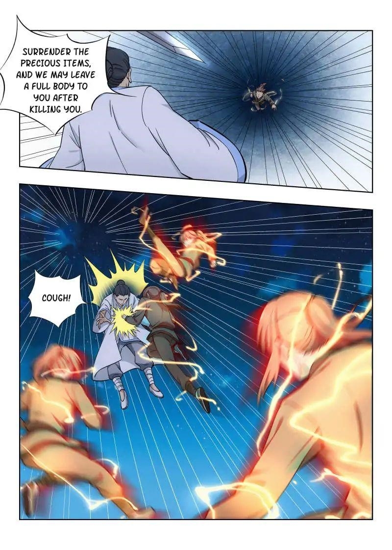 Strongest Anti M.E.T.A Chapter 14 - Page 2