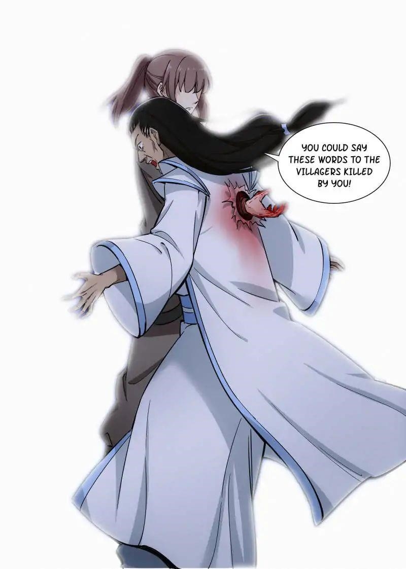 Strongest Anti M.E.T.A Chapter 14 - Page 6