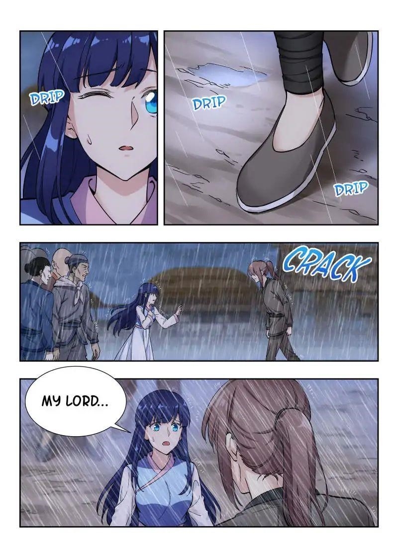 Strongest Anti M.E.T.A Chapter 14 - Page 8