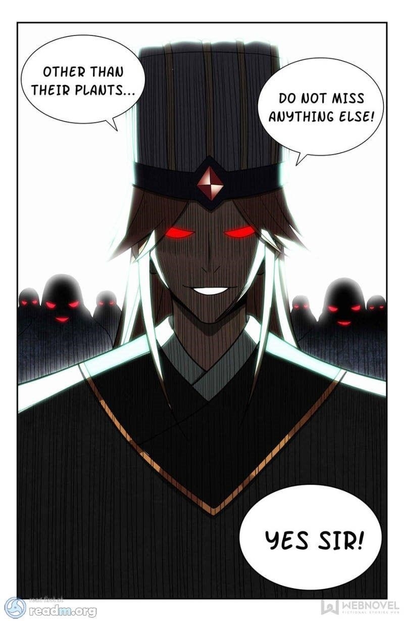 Strongest Anti M.E.T.A Chapter 140 - Page 4