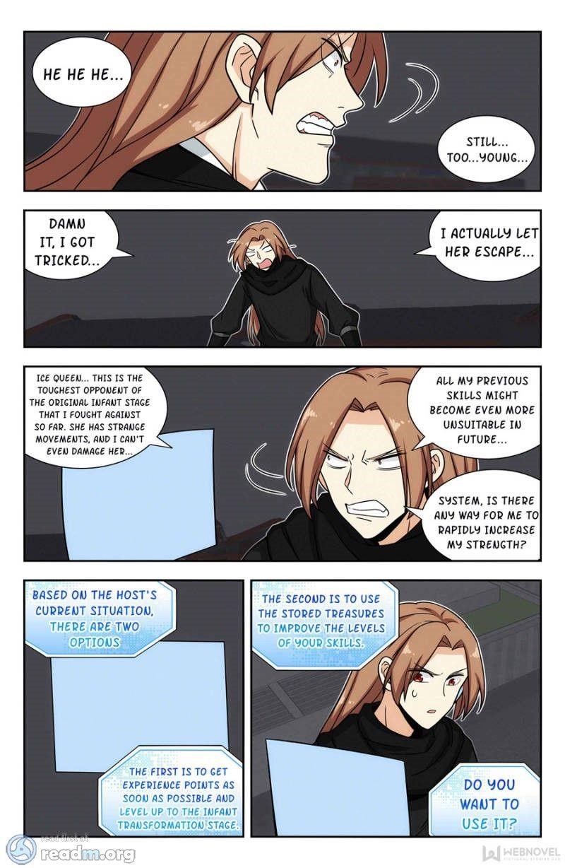 Strongest Anti M.E.T.A Chapter 142 - Page 10