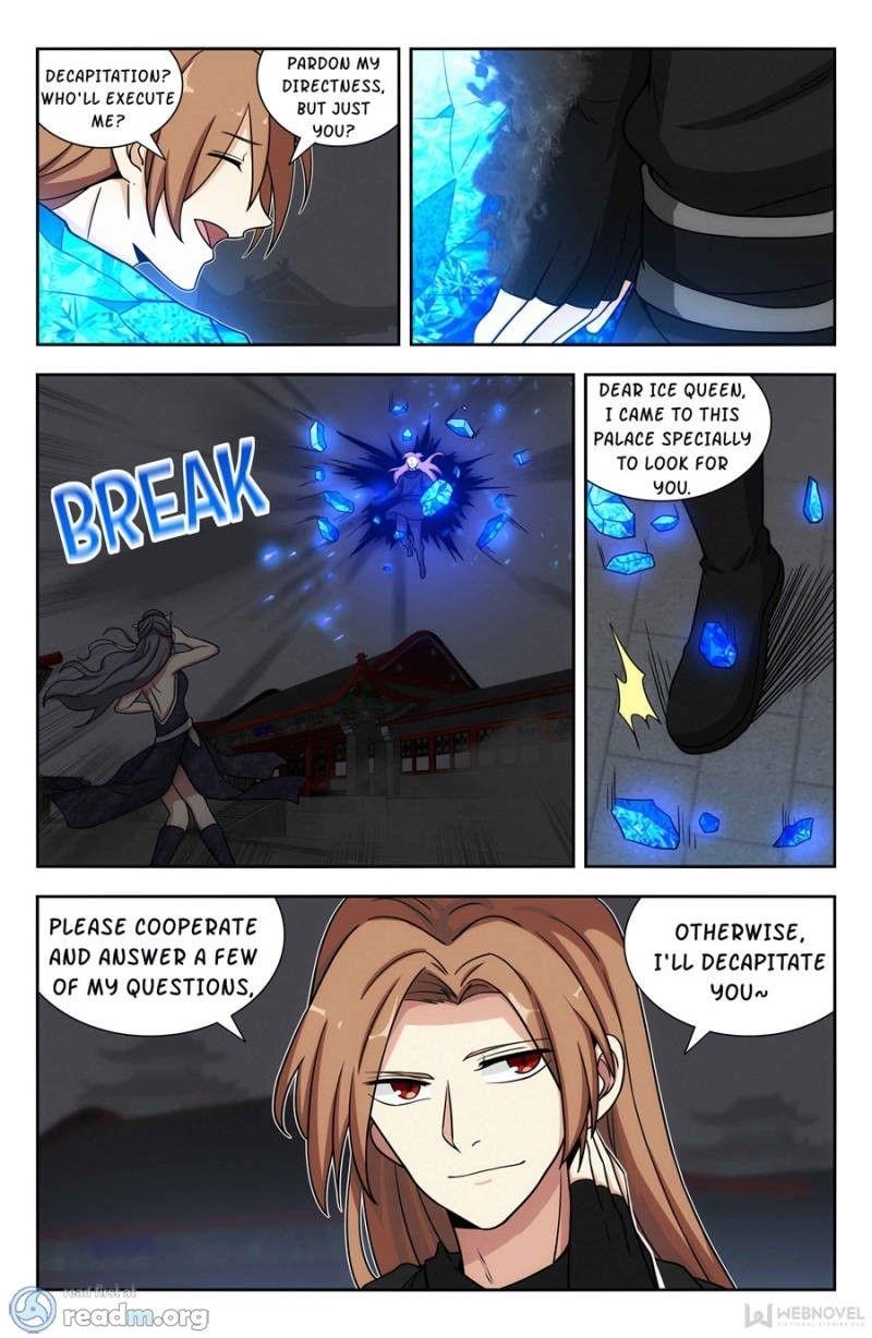 Strongest Anti M.E.T.A Chapter 142 - Page 2