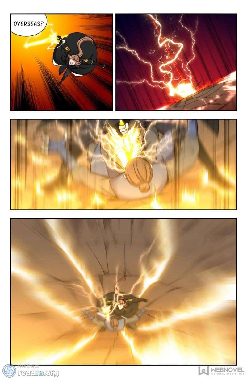 Strongest Anti M.E.T.A Chapter 145 - Page 2