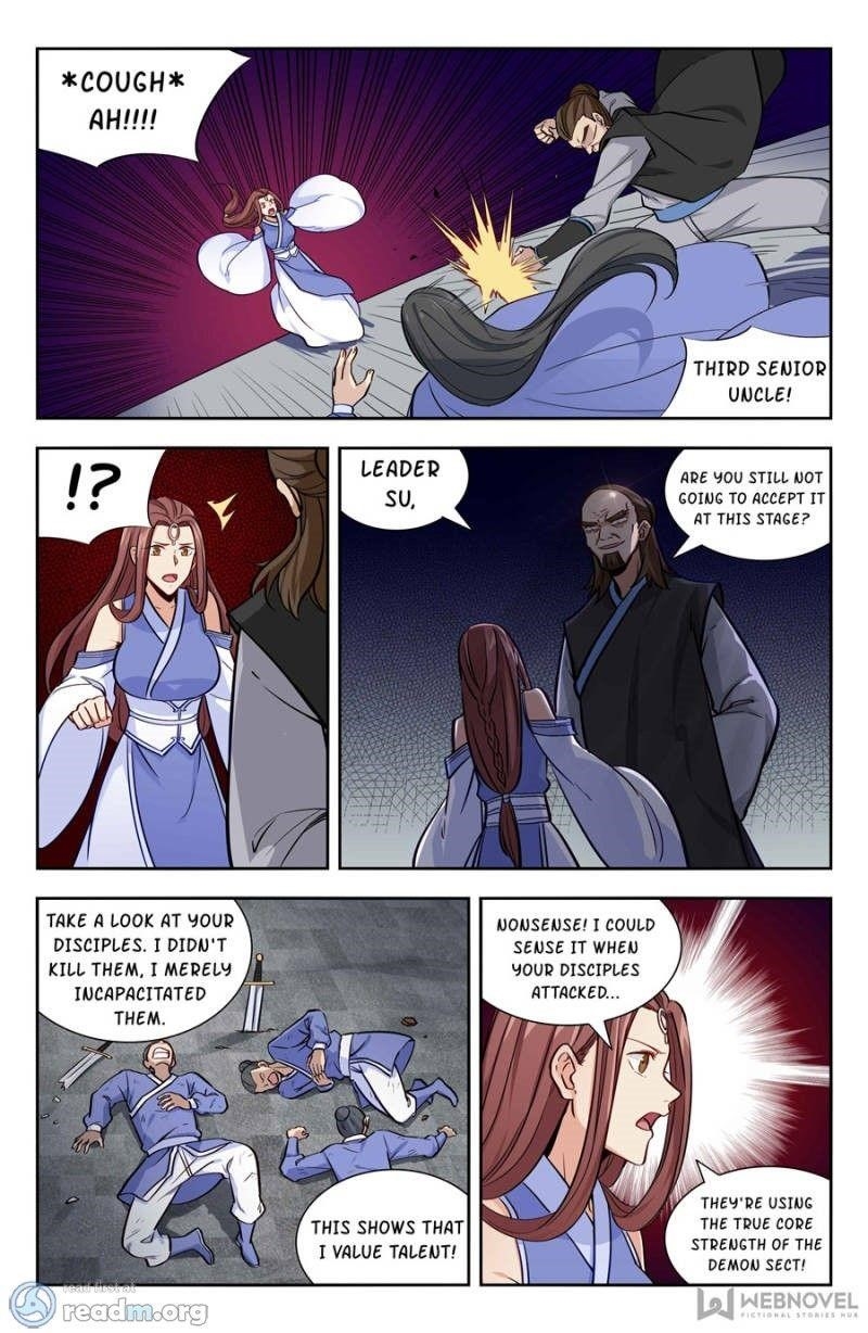 Strongest Anti M.E.T.A Chapter 146 - Page 2