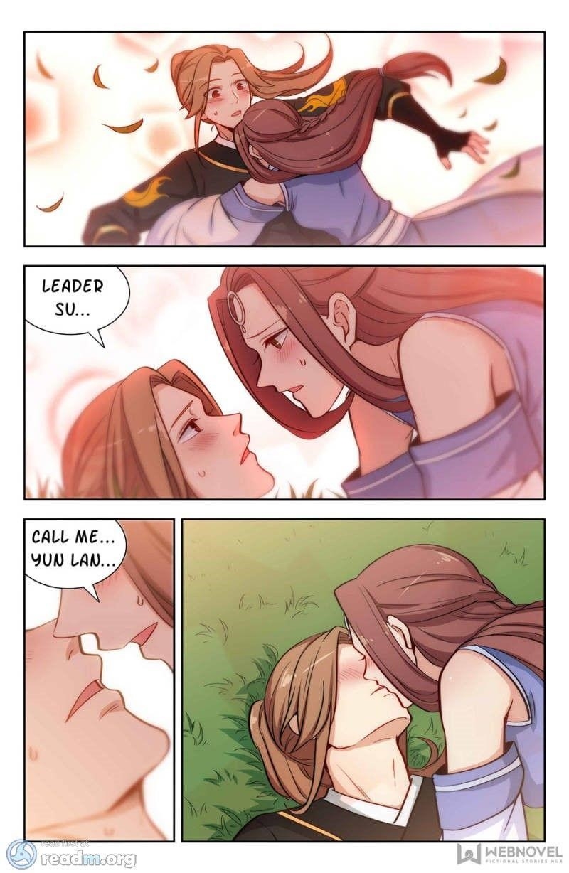 Strongest Anti M.E.T.A Chapter 147 - Page 3