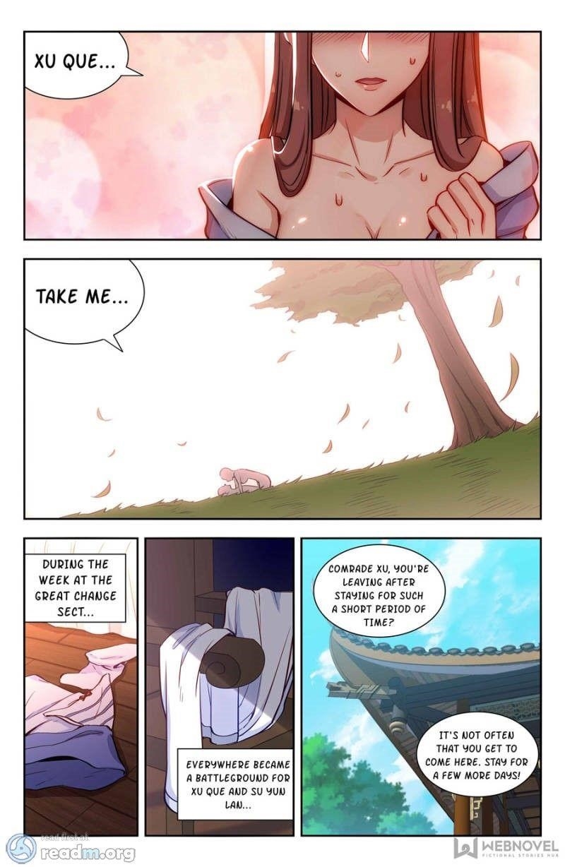 Strongest Anti M.E.T.A Chapter 147 - Page 4