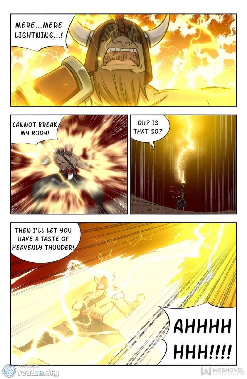 Strongest Anti M.E.T.A Chapter 149 - Page 12