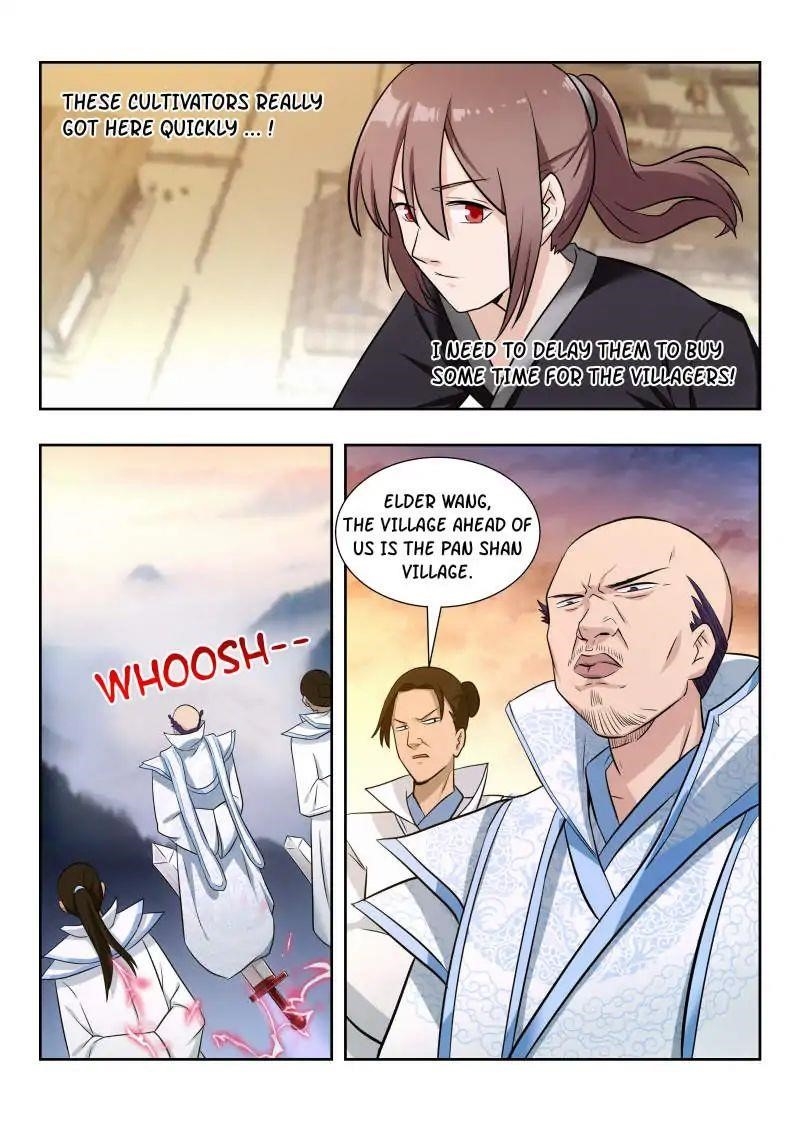 Strongest Anti M.E.T.A Chapter 15 - Page 10