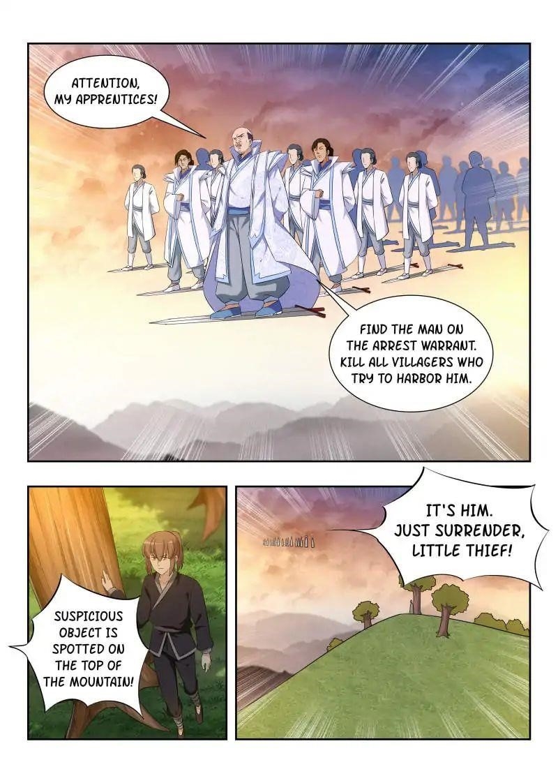 Strongest Anti M.E.T.A Chapter 15 - Page 11