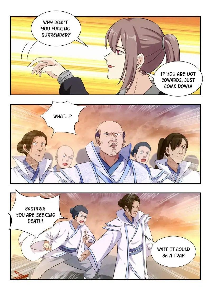 Strongest Anti M.E.T.A Chapter 15 - Page 12