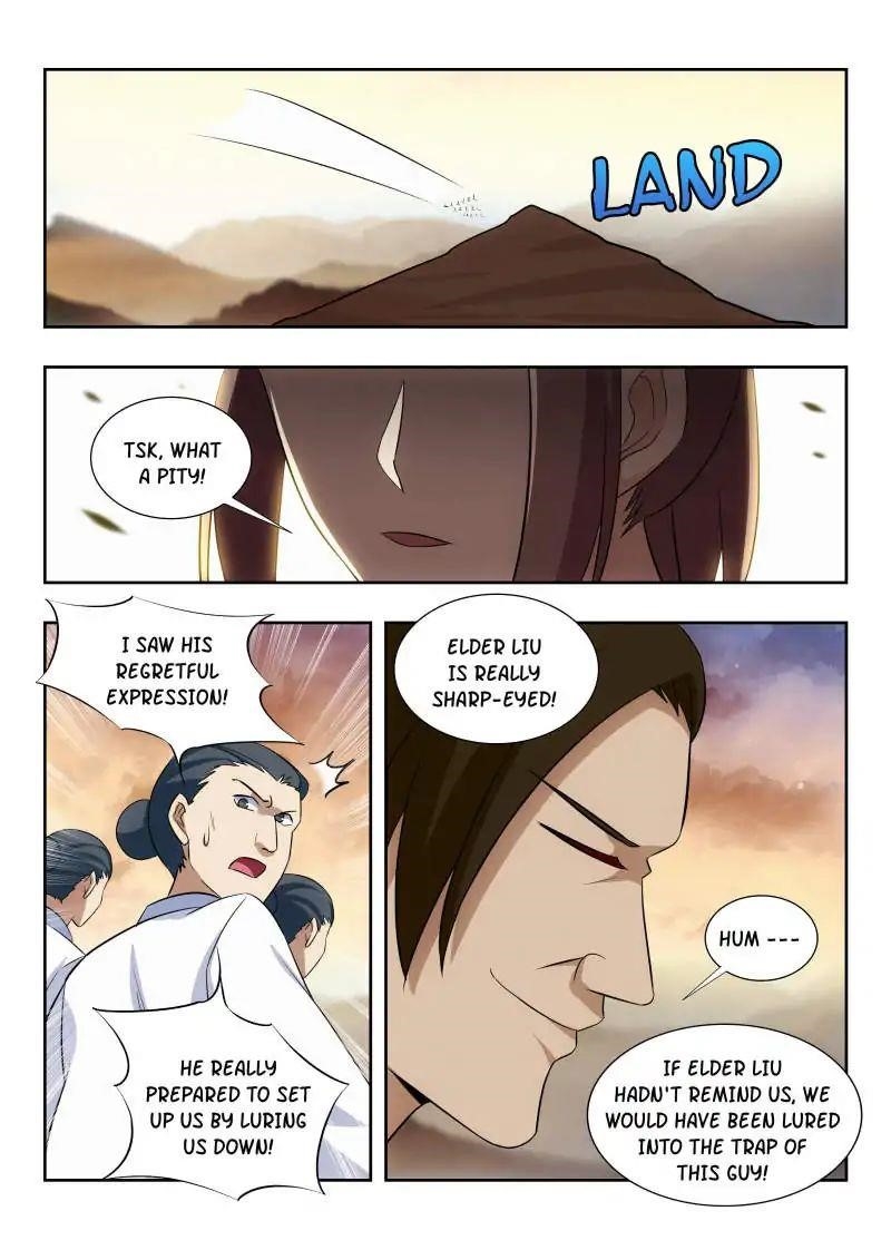 Strongest Anti M.E.T.A Chapter 15 - Page 14