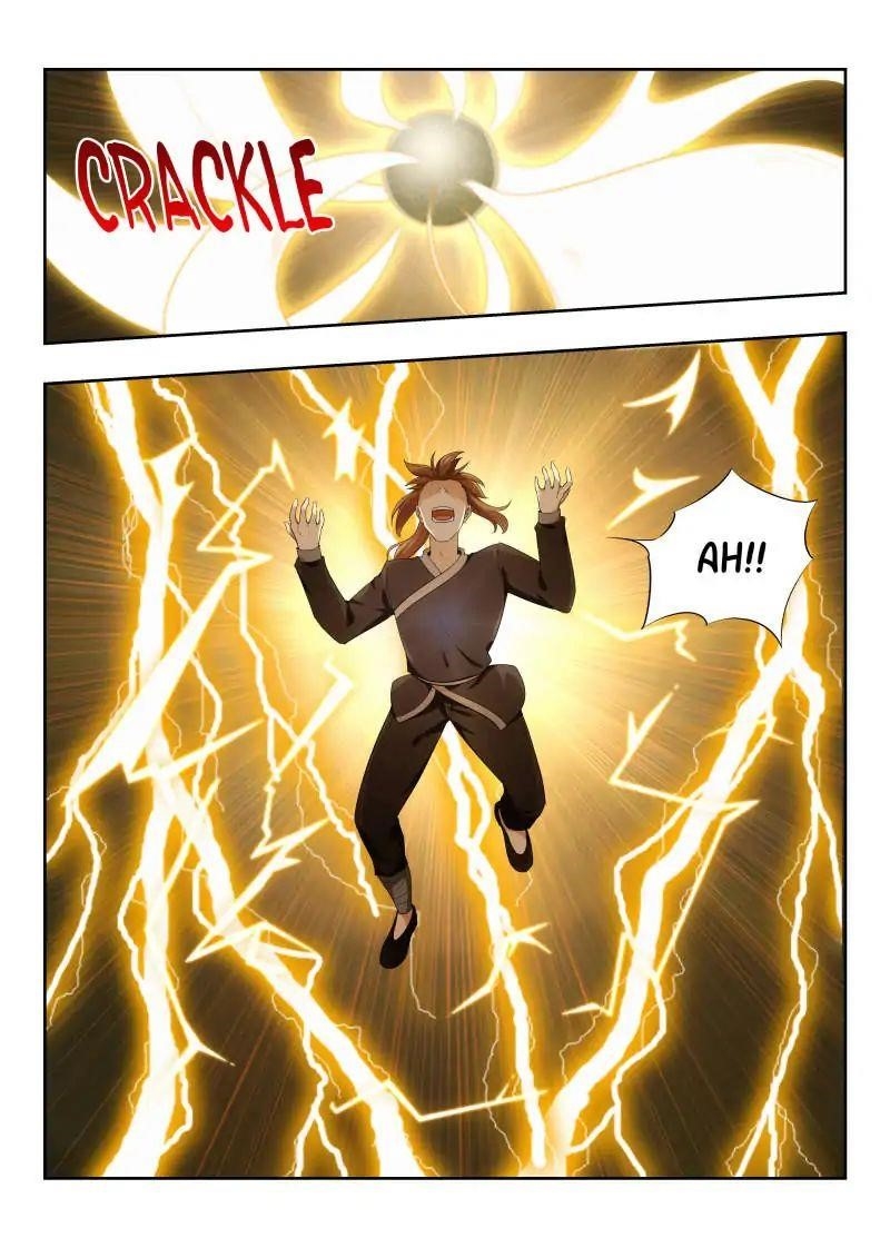 Strongest Anti M.E.T.A Chapter 15 - Page 2