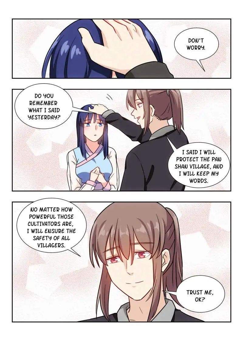 Strongest Anti M.E.T.A Chapter 15 - Page 6