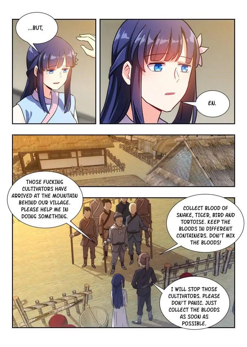 Strongest Anti M.E.T.A Chapter 15 - Page 7