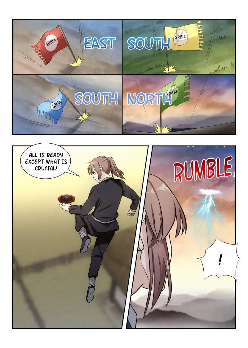 Strongest Anti M.E.T.A Chapter 15 - Page 9