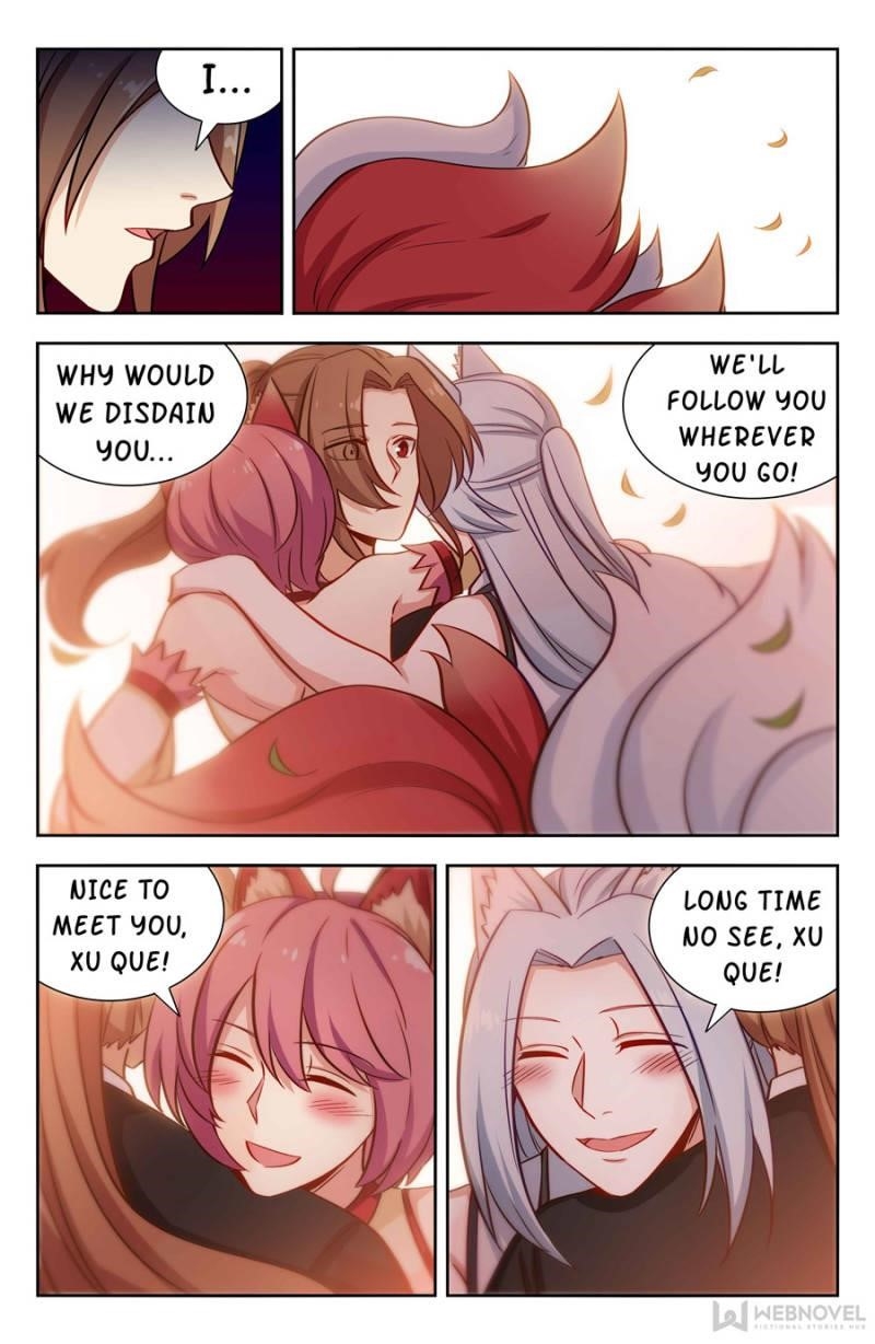 Strongest Anti M.E.T.A Chapter 150 - Page 12