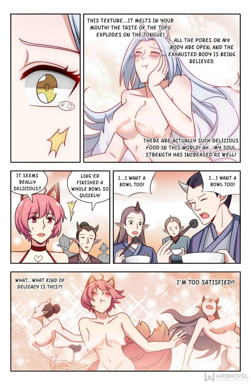 Strongest Anti M.E.T.A Chapter 150 - Page 6