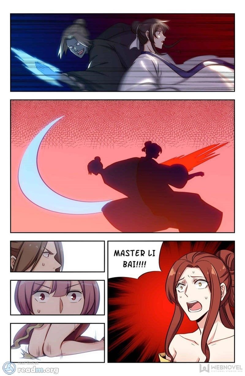 Strongest Anti M.E.T.A Chapter 151 - Page 12