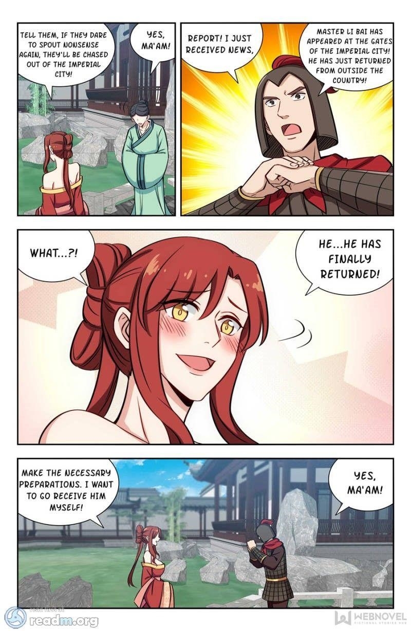 Strongest Anti M.E.T.A Chapter 151 - Page 2