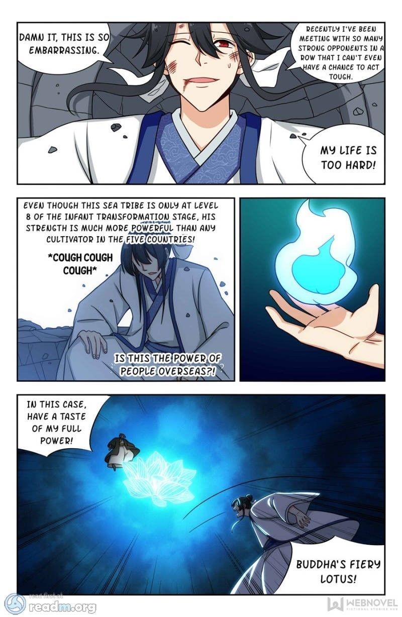 Strongest Anti M.E.T.A Chapter 152 - Page 10