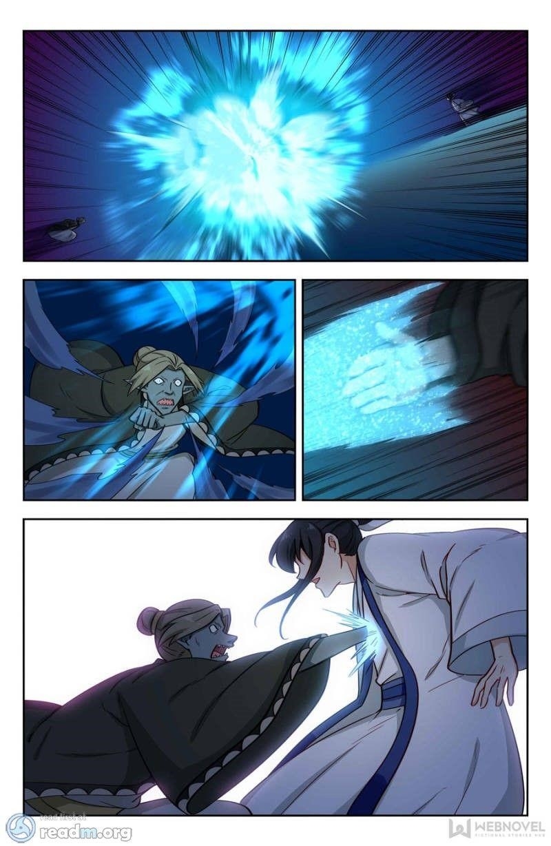 Strongest Anti M.E.T.A Chapter 152 - Page 6