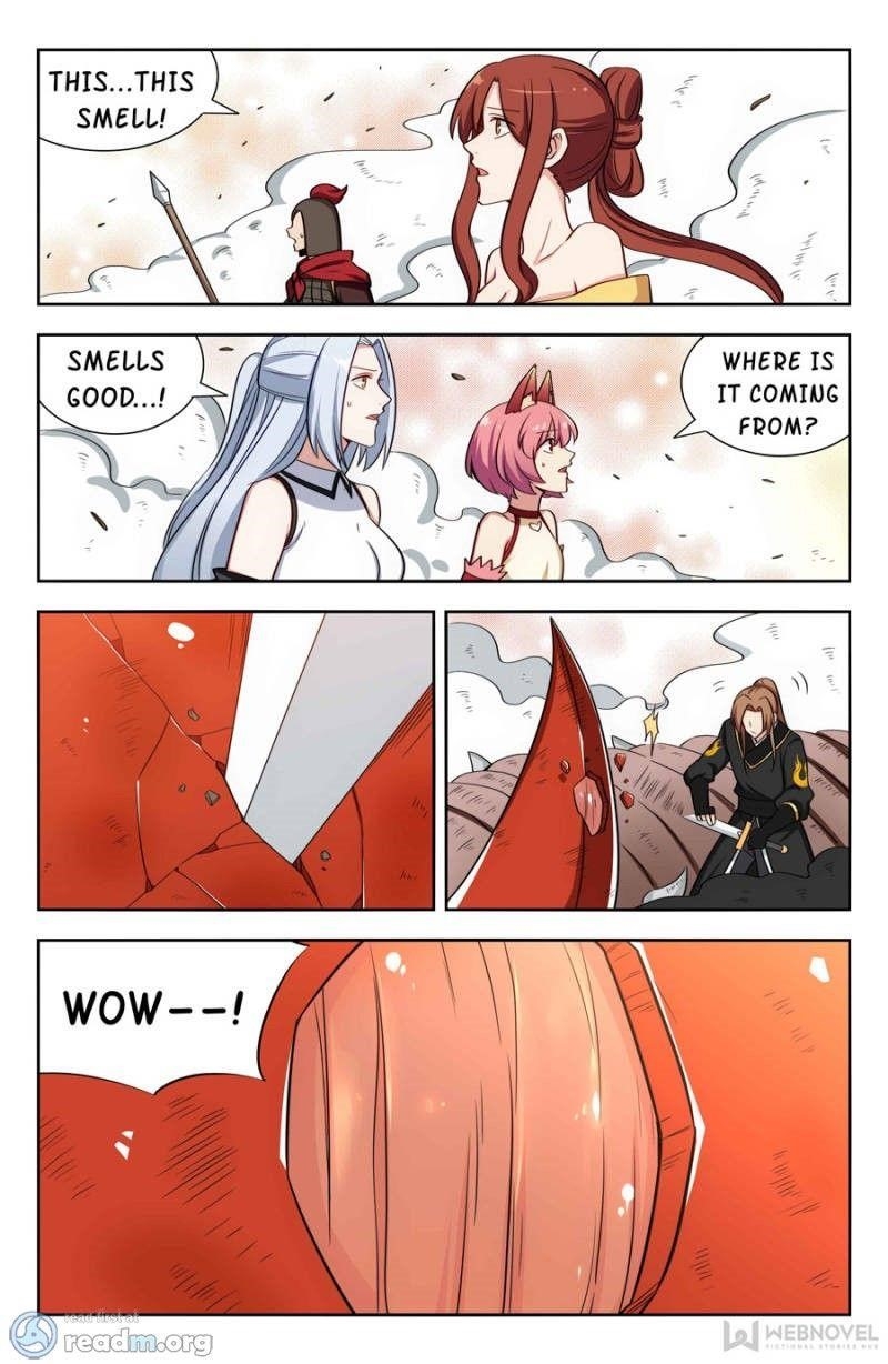 Strongest Anti M.E.T.A Chapter 153 - Page 10