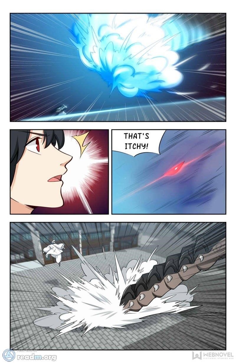 Strongest Anti M.E.T.A Chapter 153 - Page 4