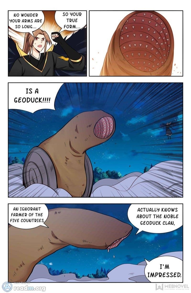 Strongest Anti M.E.T.A Chapter 155 - Page 10