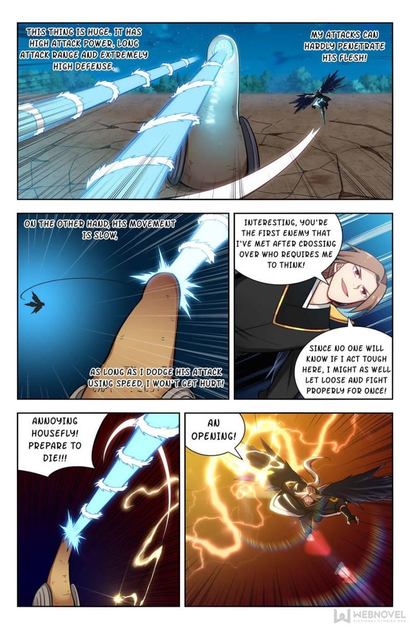 Strongest Anti M.E.T.A Chapter 156 - Page 2