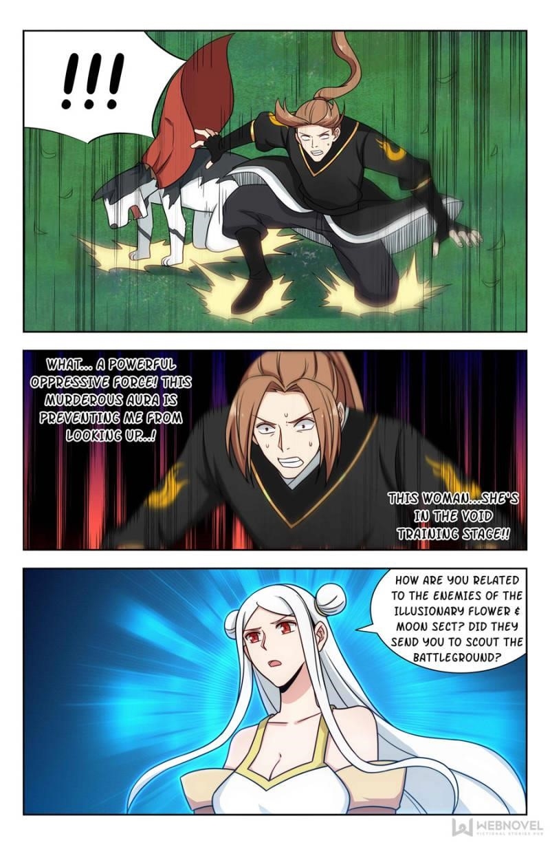 Strongest Anti M.E.T.A Chapter 158 - Page 7