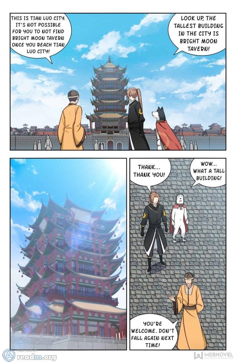 Strongest Anti M.E.T.A Chapter 159 - Page 2