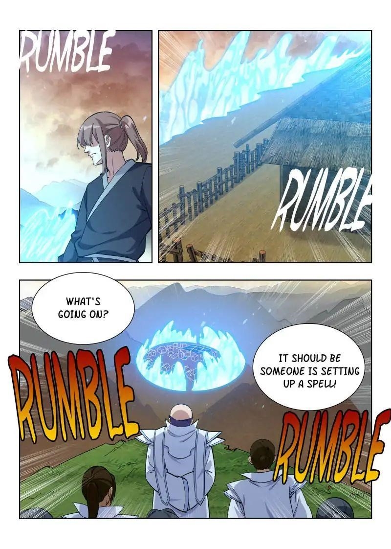 Strongest Anti M.E.T.A Chapter 16 - Page 10