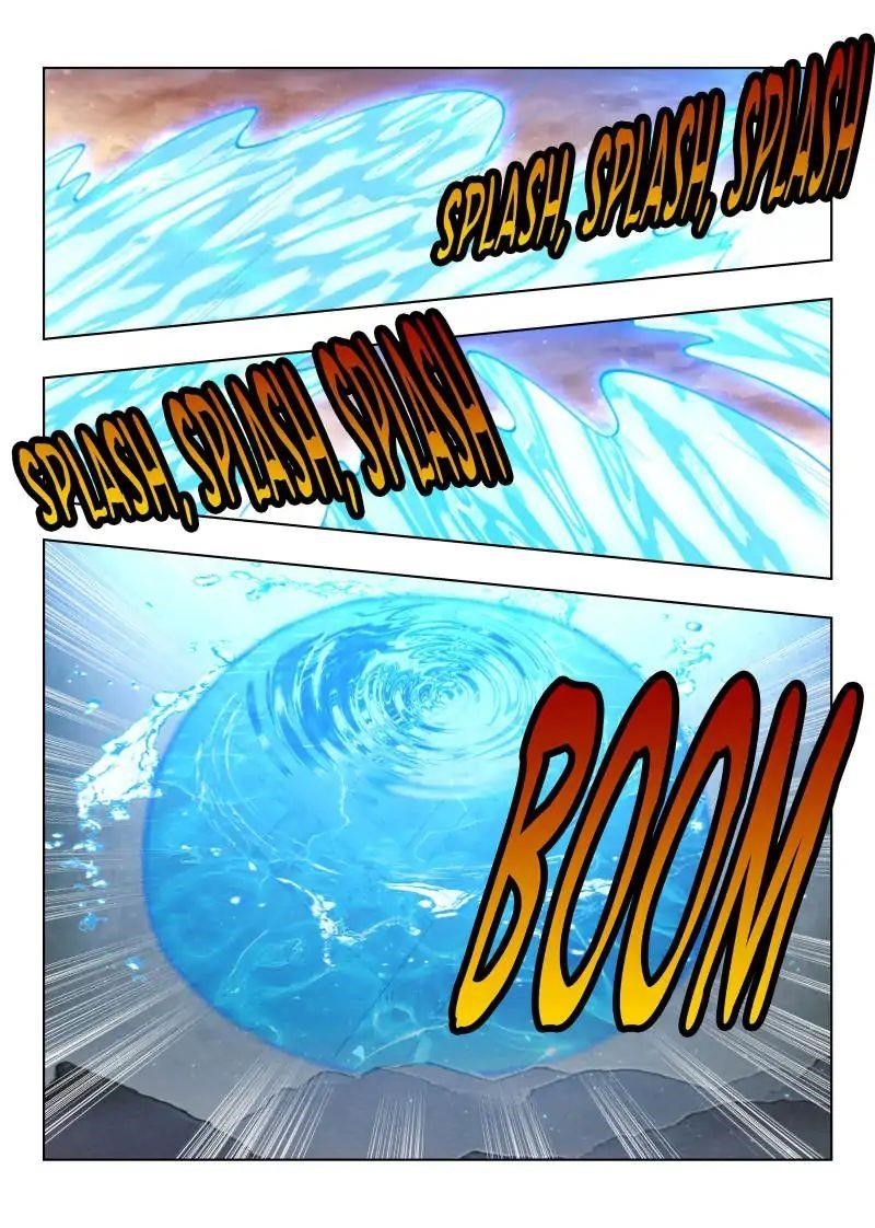 Strongest Anti M.E.T.A Chapter 16 - Page 11