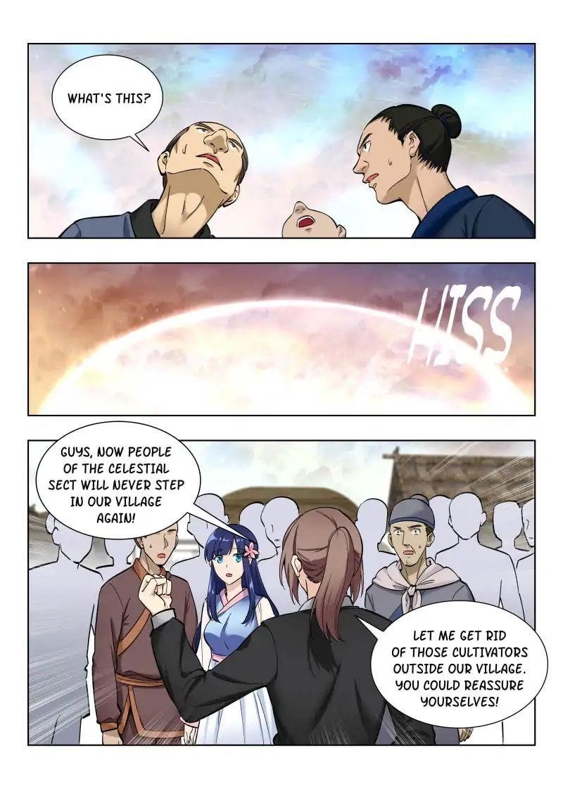 Strongest Anti M.E.T.A Chapter 16 - Page 12