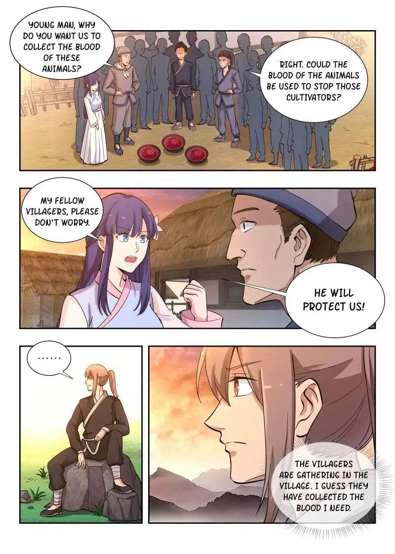 Strongest Anti M.E.T.A Chapter 16 - Page 4