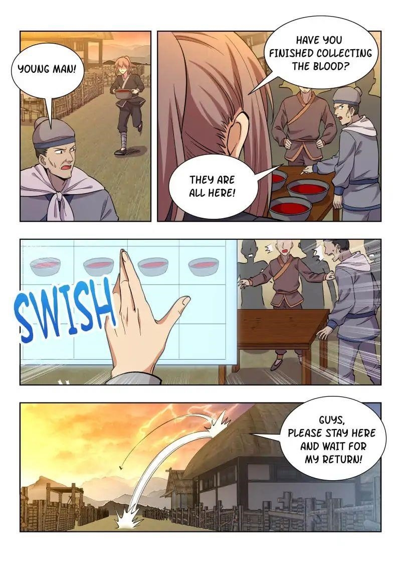 Strongest Anti M.E.T.A Chapter 16 - Page 8