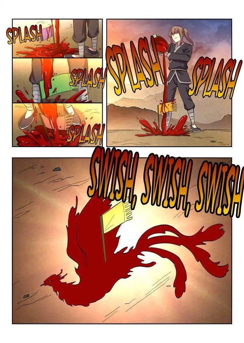 Strongest Anti M.E.T.A Chapter 16 - Page 9