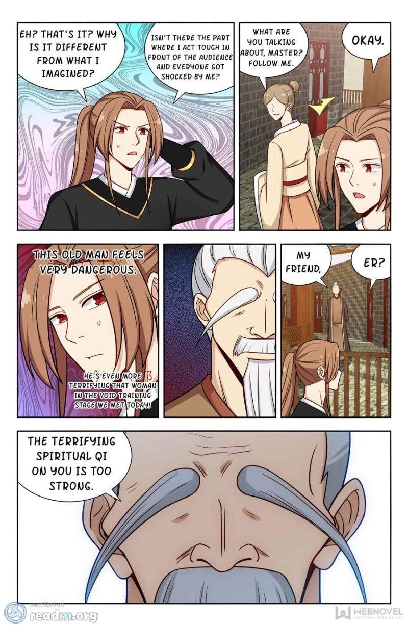 Strongest Anti M.E.T.A Chapter 160 - Page 5