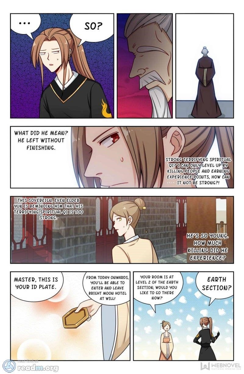 Strongest Anti M.E.T.A Chapter 160 - Page 6