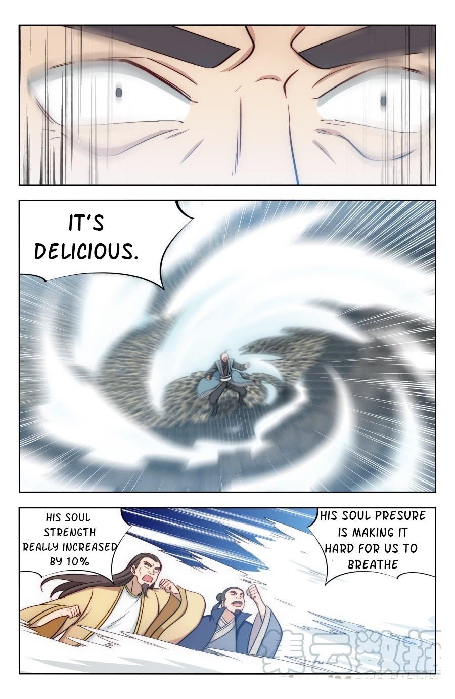 Strongest Anti M.E.T.A Chapter 169 - Page 10