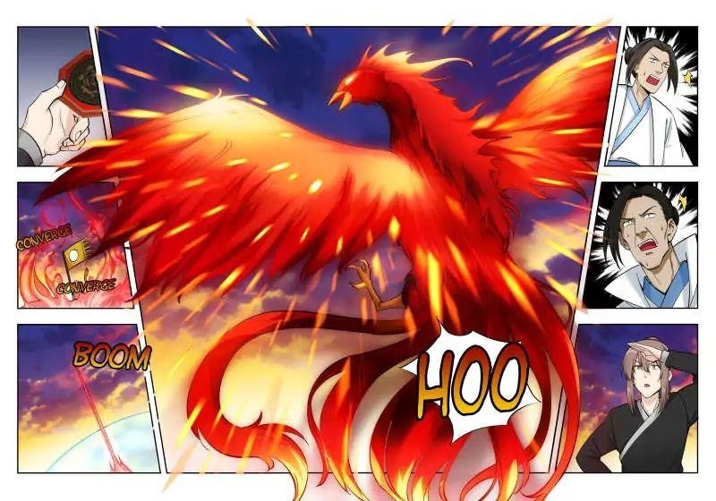 Strongest Anti M.E.T.A Chapter 17 - Page 10