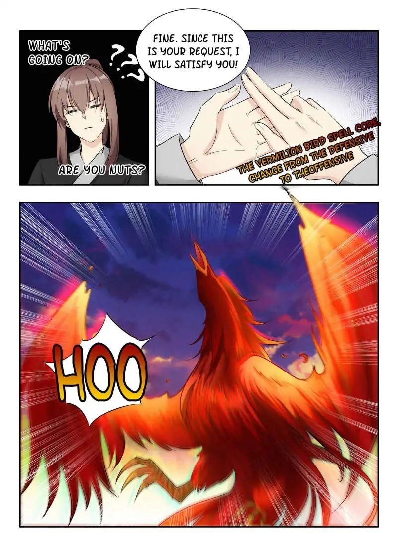 Strongest Anti M.E.T.A Chapter 17 - Page 13