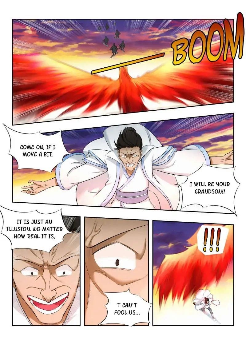 Strongest Anti M.E.T.A Chapter 17 - Page 14