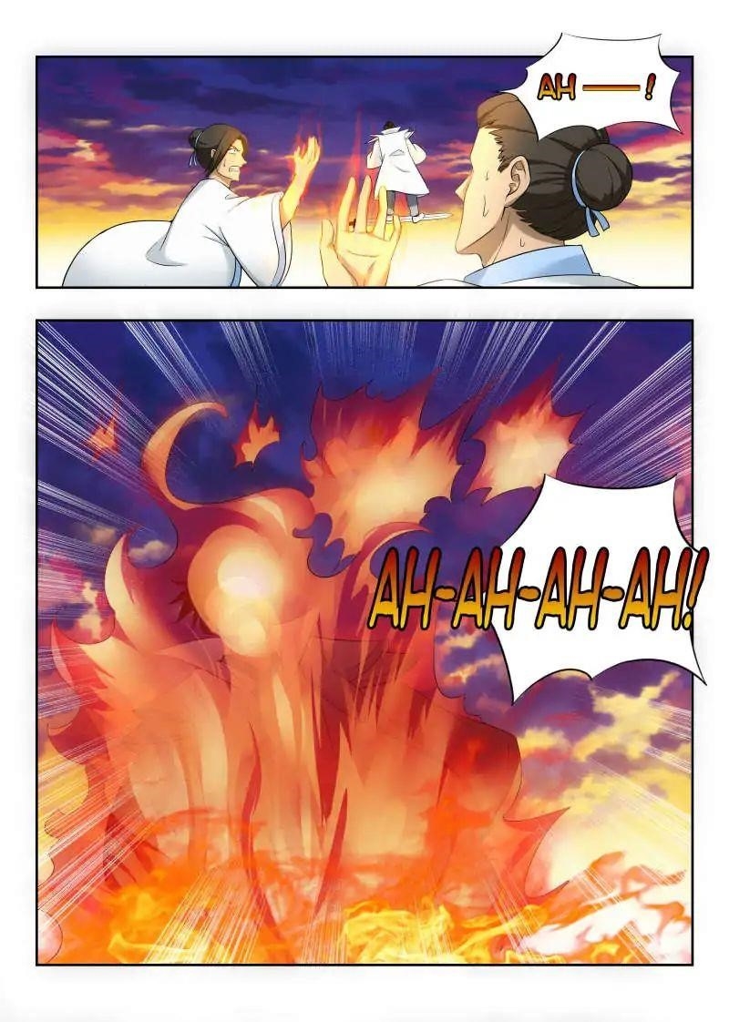 Strongest Anti M.E.T.A Chapter 17 - Page 15